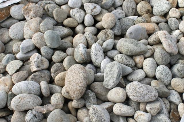 Галька для габионов (20-40 мм.)  купить в Новокузнецке от производителя, без посредников
