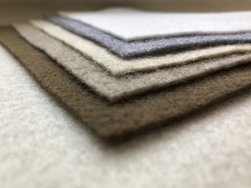 НЕТКАНЫЙ ГЕОТЕКСТИЛЬ 150 г/м²    в Новокузнецке 