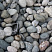 Kamenclub.ru: Галька речная окат (ассорти) фр. 50-100 мм. купить  в Новокузнецке галька природная округлая серая белая черная серая коричневая синяя галька речная окатанная округлая 6200 руб/т   фото КАМЕНЬ КЛУБ
