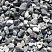 Kamenclub.ru: Мраморная крошка (щебень галтованный микс:: белый-черный) фр.20-40 мм  купить в Новокузнецке мрамор белый, черный мраморный галтованный щебень 15500 руб/т   фото КАМЕНЬ КЛУБ