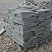 Kamenclub.ru: Песчаник пластушка серо-зеленый (1,5 см)  купить в Новокузнецке плитняк - пластушка серо-зеленый, серый, зеленый пластушка рваная ландшафтная колотая 10200 руб/м3   фото КАМЕНЬ КЛУБ