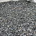 Kamenclub.ru: Щебень крошка черный (мрамор) фр. 10-20 мм.  купить в Новокузнецке мрамор черный с белыми прожилками, черный, белый каменная ландшафтная декоративная крошка щебня 11000 руб/т   фото КАМЕНЬ КЛУБ