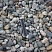 Kamenclub.ru: Галька речная окат (пестрая) фр. 20-40 мм. купить  в Новокузнецке галька речная пестрая, серая, серые оттенки галька речная окатанная округлая 5000 руб/т   фото КАМЕНЬ КЛУБ