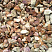 Kamenclub.ru: Щебень крошка желтый (ЗЛАТОЛИТ) фр. 5-10 мм.  купить в Новокузнецке мрамор золотистый, бежевый, желтый каменная ландшафтная декоративная крошка здатолита 8500 руб/т   фото КАМЕНЬ КЛУБ