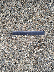 Kamenclub.ru: Галька речная окат (серая) фр.5-10 мм купить  в Новокузнецке галька речная серая, серый, темно-серый, светло-серый, коричневый речная окатанная галька декоративная ландшатфная 5000 руб/т   фото КАМЕНЬ КЛУБ