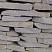 Kamenclub.ru: Песчаник пластушка светло-серый (2,0 см)  купить в Новокузнецке плитняк- ластушка светло-серый, серый рваный ландшафтный плитняк колотый 13800 руб/м3   фото КАМЕНЬ КЛУБ