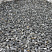 Kamenclub.ru: Щебень крошка черный (мрамор) фр. 10-20 мм.  купить в Новокузнецке мрамор черный с белыми прожилками, черный, белый каменная ландшафтная декоративная крошка щебня 11000 руб/т   фото КАМЕНЬ КЛУБ