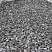 Kamenclub.ru: Щебень крошка черный (мрамор) фр. 20-40 мм.  купить в Новокузнецке мрамор черный с белыми прожилками мраморная каменная крошка 11000 руб/т   фото КАМЕНЬ КЛУБ