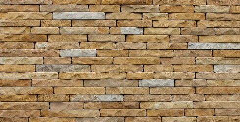 Kamenclub.ru: Песчаник (лапша) art PSG-3-02  купить в Новокузнецке    2400 руб/кв.м   фото КАМЕНЬ КЛУБ