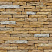 Kamenclub.ru: Песчаник (лапша) art PSG-3-02  купить в Новокузнецке    2400 руб/кв.м   фото КАМЕНЬ КЛУБ