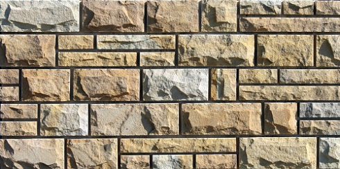 Kamenclub.ru: Песчаник плитка (Палермо) art PSG-L-04  купить в Новокузнецке    2850 руб/кв.м   фото КАМЕНЬ КЛУБ