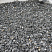 Kamenclub.ru: Щебень крошка черный (мрамор) фр. 40-70 мм.  купить в Новокузнецке мрамор черный с белыми прожилками, черный, белый декоративный щебень 11000 руб/т   фото КАМЕНЬ КЛУБ