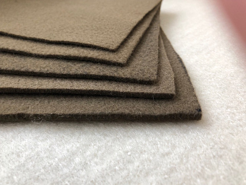 НЕТКАНЫЙ ГЕОТЕКСТИЛЬ 150 г/м²    в Новокузнецке 