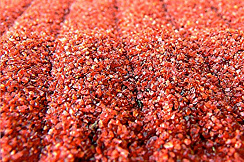 Гранатовый песок  30-60 Mesh в Новокузнецке 