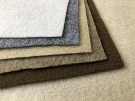 НЕТКАНЫЙ ГЕОТЕКСТИЛЬ 100 г/м²    в Новокузнецке 