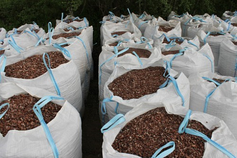 Kamenclub.ru: Мраморная крошка (щебень крошка розовый) фр. 10-20 мм.  купить в Новокузнецке мрамор розовый, красный каменная декоративная крошка ландшафтная 11000 руб/т   фото КАМЕНЬ КЛУБ