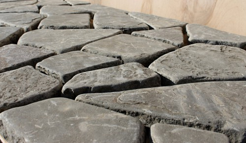 Kamenclub.ru: Плитняк (Коста-Рика) art PRS-L-01  купить в Новокузнецке    1 350 руб/кв.м   фото КАМЕНЬ КЛУБ