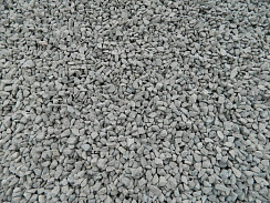 фото Щебень строительный (гравийный, гранитный, известняковый) фракции 5-20  в Новокузнецке