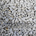 Kamenclub.ru: Мраморная крошка, щебень, цвет-белый, фр. 10-20 мм.  купить в Новокузнецке мрамор белый, молочный айвори каменная ландшафтная декоративная крошка шебня 12000 руб/т   фото КАМЕНЬ КЛУБ