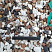 Kamenclub.ru: Мраморная крошка (щебень галтованный микс:белый-зеленый-розовый) фр.20-40 мм.  купить в Новокузнецке мрамор белый, зеленый, розовый мрамор декоративный (галтовка) 15500 руб/т   фото КАМЕНЬ КЛУБ