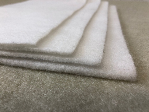 НЕТКАНЫЙ ГЕОТЕКСТИЛЬ 150 г/м²    в Новокузнецке 