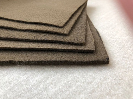 НЕТКАНЫЙ ГЕОТЕКСТИЛЬ 200 г/м²    в Новокузнецке 