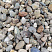 Kamenclub.ru: Галька речная окат (серая) фр.10-20 мм купить  в Новокузнецке галька речная серая, серый, темно-серый, светло-серый, коричневый ландшафтная декоративная речная окатанная округлая галька 5000 руб/т   фото КАМЕНЬ КЛУБ