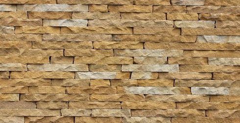 Kamenclub.ru: Песчаник (лапша) art PSG-3-01  купить в Новокузнецке    2300 руб/кв.м   фото КАМЕНЬ КЛУБ