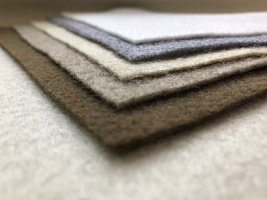 НЕТКАНЫЙ ГЕОТЕКСТИЛЬ 350 г/м²    в Новокузнецке 