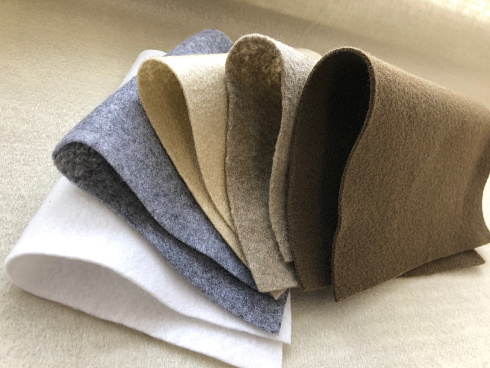 НЕТКАНЫЙ ГЕОТЕКСТИЛЬ 300 г/м²    в Новокузнецке 