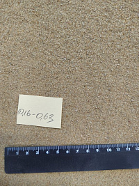 Кварцевый песок для площадок фр. 0,16-0,63 мм.  купить в Новокузнецке фото Камень Клуб