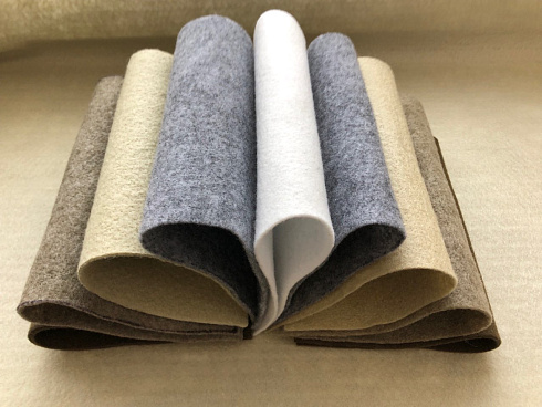 НЕТКАНЫЙ ГЕОТЕКСТИЛЬ 300 г/м²    в Новокузнецке 