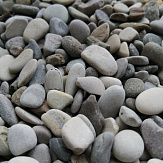 КАМНИ ПО ФРАКЦИЯМ (сортировка по размерам)  купить в Новокузнецке фото и видео на сайте Камень Клуб