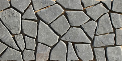 Плитняк (Коста-Рика) art PRS-L-01  купить в Новокузнецке фото Камень Клуб