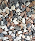 Kamenclub.ru: МРАМОРНАЯ ДЕКОРАТИВНАЯ ГАЛТОВКА (крошка и щебень)  купить в Новокузнецке       фото КАМЕНЬ КЛУБ