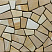 Kamenclub.ru: Песчаник брусчатка (Готика) art PSG-L-01  купить в Новокузнецке    2300 руб/кв.м   фото КАМЕНЬ КЛУБ