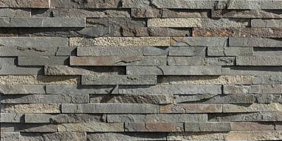 Плитняк (лапша) art PRS-3-02  купить в Новокузнецке фото Камень Клуб