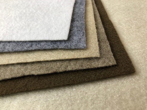 НЕТКАНЫЙ ГЕОТЕКСТИЛЬ 100 г/м²    в Новокузнецке 