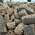 Kamenclub.ru: Крымский природный меотис фр. 100-500 мм.  купить в Новокузнецке меотис бежевый рыжий молочный желтый ракушечник 4 500 руб/т   фото КАМЕНЬ КЛУБ