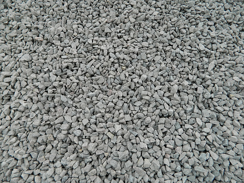 Щебень строительный (гравийный, гранитный, известняковый) фракции 5-20