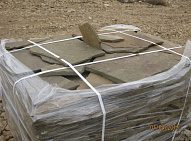 КАМЕНЬ ДЛЯ ФАСАДА в Новокузнецке 